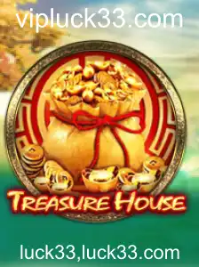 Explorando o Mundo de TreasureHouse: Um Guia Completo para Iniciantes
