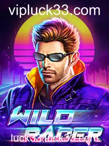 Descubra a Emoção do Jogo 'WildRacer'