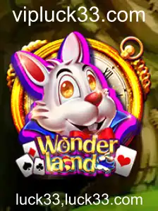 Explorando o Mundo de Wonderland: O Jogo de Sorte e Estratégia