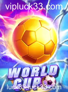 Conheça o Novo Jogo WorldCup: Descrição, Introdução e Regras