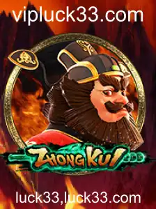 Explorando ZhongKui: Um Jogo de Estratégia e Sorte